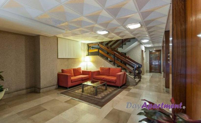 apartment from day apartment for rent for companies in Madrid Prosperidad
